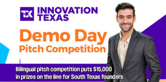 InnovationTX Demo Day to Showcase Rising RGV Entrepreneurs, June 26th