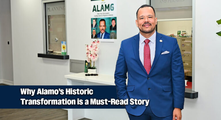 Why Alamo’s Historic Transformation is a Must-Read Story