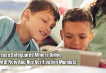 Texas AG Wins Court Battle Over App Age Verification and Parental Consent