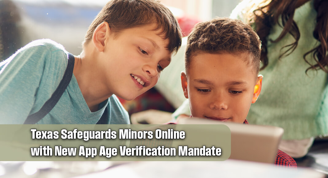 Attorney General Ken Paxton secured a major victory in the U.S. Court of Appeals for the Fifth Circuit by successfully defending Texas’s law that requires major app stores to verify users’ ages and give parents greater control over the apps their children download. Image for illustration purposes