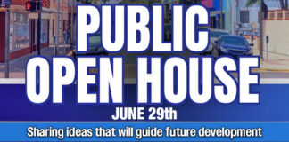 Help Shape the Future of Downtown McAllen, June 29th