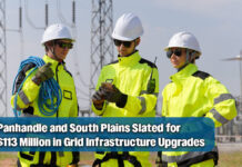 $113 Million in State Grants Approved to Fortify Panhandle and South Plains Power Grids