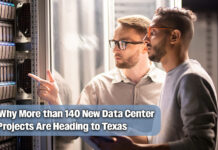 Texas Power: The Essential Fuel Behind the Global AI Explosion