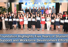 Pharr EDC Foundation Awards 50 Scholarships at 2026 Ceremony
