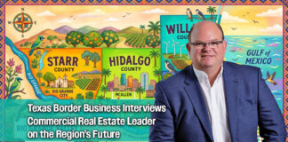 Ryan Peterson Discusses Rio Grande Valley Growth and Economic Expansion