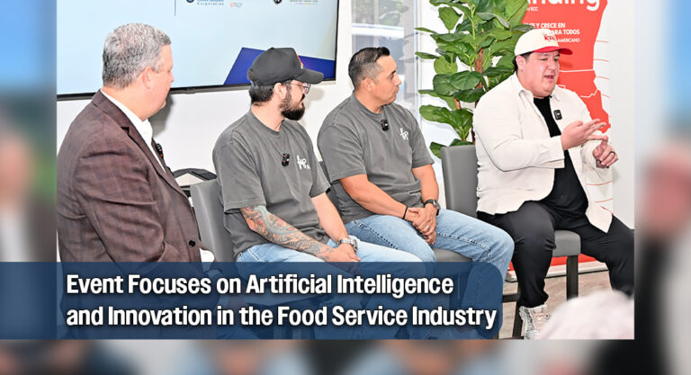 Pharr EDC Launches Trade and Tech Initiative with Restaurant Technology Roundtable