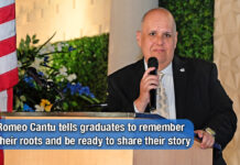Pharr EDC Foundation Awards 50 Scholarships to Local Students