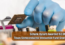 Governor Boosts Texas Chip Supply Chain with $3.9M Grant to Schunk Xycarb