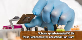 Governor Boosts Texas Chip Supply Chain with $3.9M Grant to Schunk Xycarb