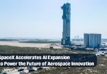 SpaceX Accelerates AI Expansion to Power the Future of Aerospace Innovation