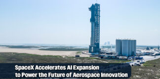SpaceX Accelerates AI Expansion to Power the Future of Aerospace Innovation