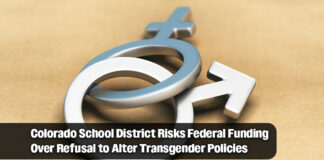 Feds Issue Final Warning to Colorado’s Jeffco Schools Over Title IX Defiance