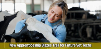 STC and McAllen ISD Team Up to Train Next-Gen Vet TechsÂ