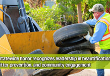 Brownsville Earns Governor’s Community Achievement Award