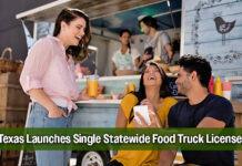 DSHS Opens Applications for Statewide Food Truck Licenses