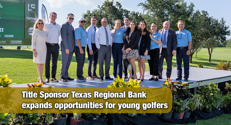 McAllen Amateur Golf Championship Celebrates 24 Years