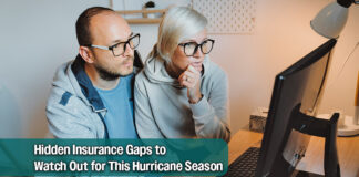 Essential Insurance Tips for Hurricane Season