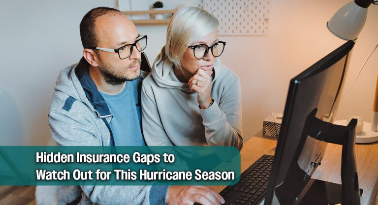 Essential Insurance Tips for Hurricane Season