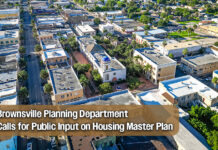 Brownsville Invites Residents to Help Guide New Master Plan