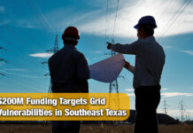 Southeast Texas Grid Gets $200 Million Boost to Power Reliability