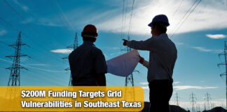 Southeast Texas Grid Gets $200 Million Boost to Power Reliability