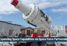 Naval Research Laboratory and Space Force Join Forces to Boost Defense Antenna Capabilities