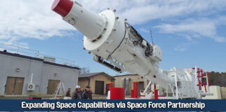 Naval Research Laboratory and Space Force Join Forces to Boost Defense Antenna Capabilities