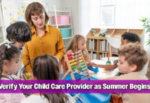The Importance of Licensed Child Care for Summer Break