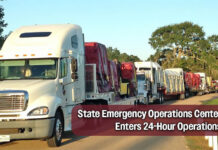 Additional State Emergency Response Resources Activated as Flood Threat Continues
