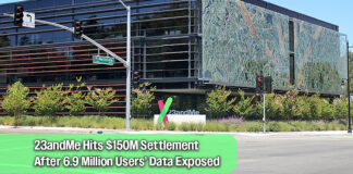 Paxton Secures $150M Settlement Over 23andMe Data Breach