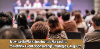 BCIC and AFP Texas Partner for Upcoming Fundraising Workshop, Aug. 6th