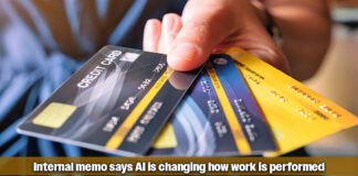 Visa to Reduce Workforce by About 2,600 Employees as Company Repositions for Growth