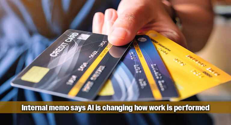 Visa to Reduce Workforce by About 2,600 Employees as Company Repositions for Growth