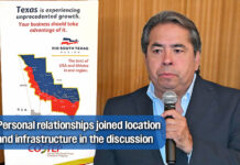 Friend-Shoring Emerges as a New Approach to Cross-Border Business