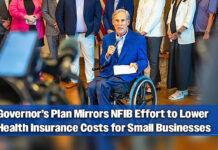 Main Street Texans Back Abbott’s Health Insurance Plan