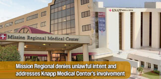 Texas Refers Hospital Birth Tourism Evidence to Attorney General