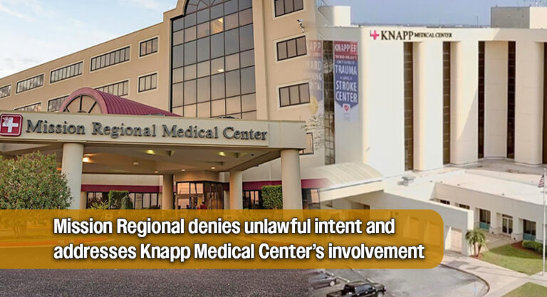 Texas Refers Hospital Birth Tourism Evidence to Attorney General