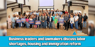 South Texas Builders Association Calls for Workforce Solutions at Immigration Forum