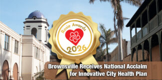 City of Brownsville’s HR Team Honored Nationally for Exceptional Health Plan
