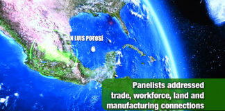 COSTEP Brings Regional EDC Leaders Together