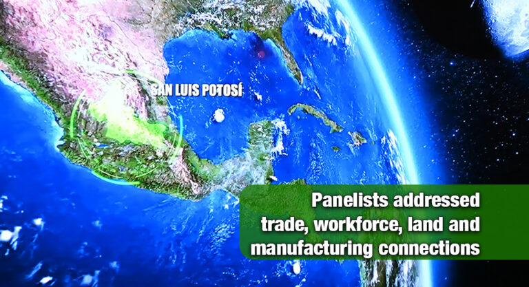 COSTEP Brings Regional EDC Leaders Together