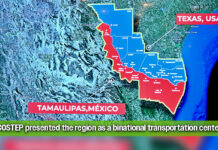 Rio South Texas Region Stakeholders Promote Ports, Bridges, Rail and Airports to Mexican Industry