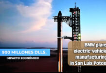 Electric-Vehicle Production Could Create New Cross-Border Supplier Opportunities