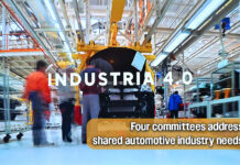 Automotive Cluster Connects Companies, Universities and Government to Generate Business