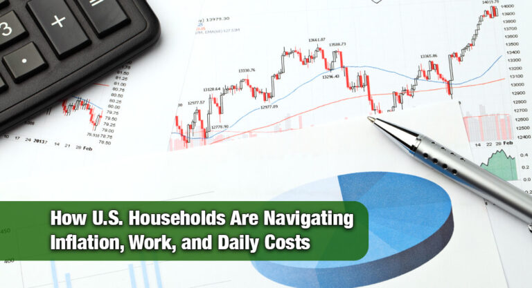 Census Bureau Releases Latest Household Trends and Outlook Pulse Survey Data
