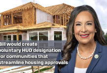 Freedom to Build Act Seeks to Reduce Housing Costs Through Regulatory Reform