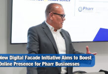 Pharr EDC Launches Digital Facade Initiative to Help Local Businesses Strengthen Their Online Presence