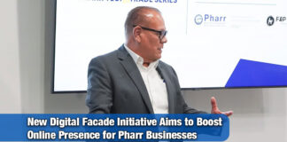 Pharr EDC Launches Digital Facade Initiative to Help Local Businesses Strengthen Their Online Presence
