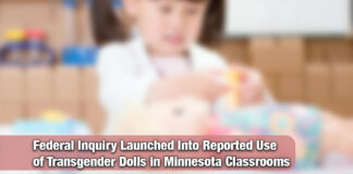 U.S. Department of Education Investigates Minnesota Schools Over “Transgender Dolls”