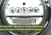 Gov. Abbott Orders State Regulators to Shield Texas Homeowners From Data Center Costs